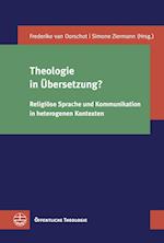 Theologie in Übersetzung?