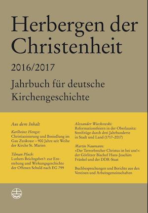 Herbergen Der Christenheit 2016/2017