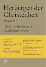 Herbergen Der Christenheit 2016/2017