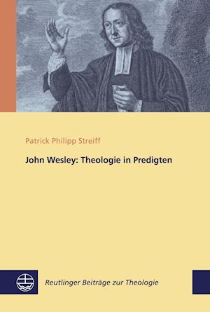 John Wesley