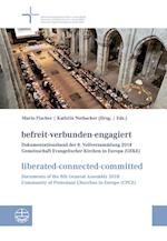 Befreit-Verbunden-Engagiert / Liberated-Connected-Committed