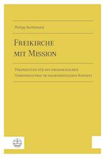 Freikirche Mit Mission