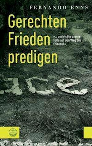 Gerechten Frieden Predigen