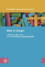 Wind of Change?
