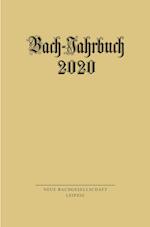 Bach-Jahrbuch 2020