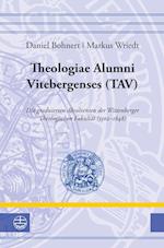 Theologiae Alumni Vitebergenses (TAV)