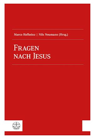 Fragen nach Jesus