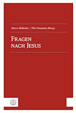 Fragen nach Jesus