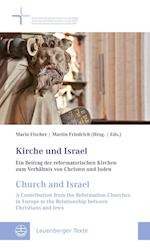 Kirche und Israel // Church and Israel