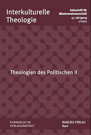 Theologien des Politischen II
