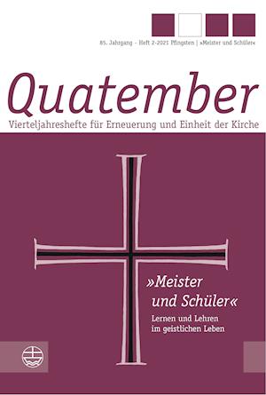 »Meister und Schüler«