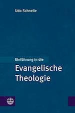 Einführung in die Evangelische Theologie
