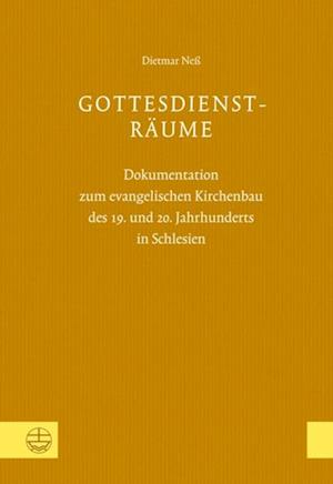 Gottesdienst-Räume