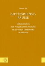 Gottesdienst-Räume