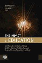 Impact of Education