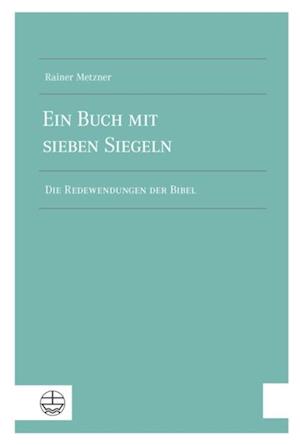 Ein Buch mit sieben Siegeln