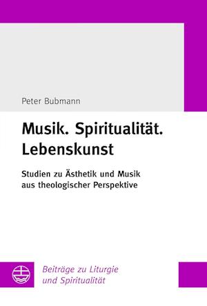 Musik.Spiritualität.Lebenskunst