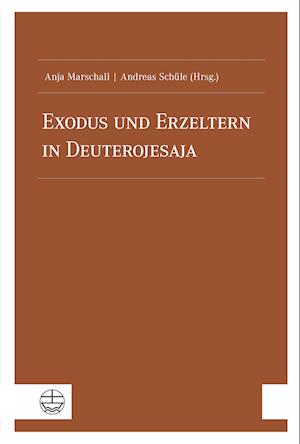 Exodus und Erzeltern in Deuterojesaja