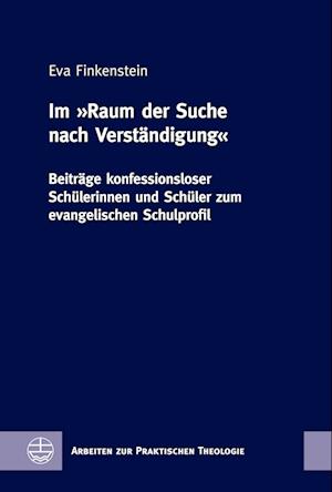 Im »Raum der Suche nach Verständigung«