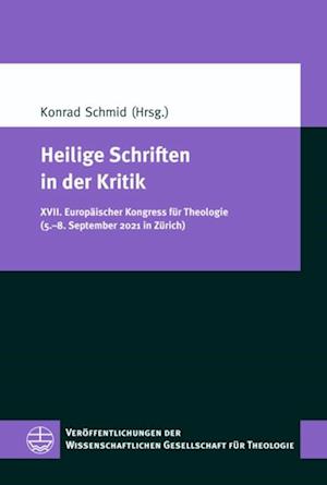 Heilige Schriften in der Kritik