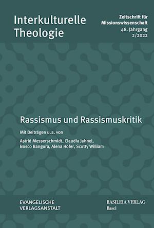 Rassismus und Rassismuskritik