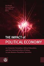 Impact of Political Economy