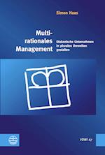 Multirationales Management