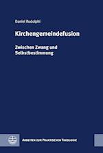 Kirchengemeindefusion