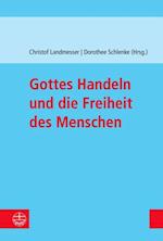 Gottes Handeln und die Freiheit des Menschen