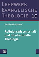 Religionswissenschaft und Interkulturelle Theologie