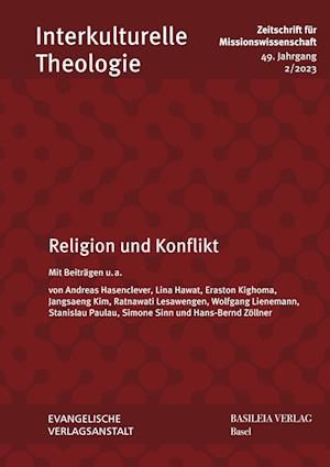 Religion und Konflikt