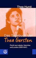 Das Tagebuch der Thea Gersten
