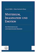 Mysterium, Imagination und Emotion