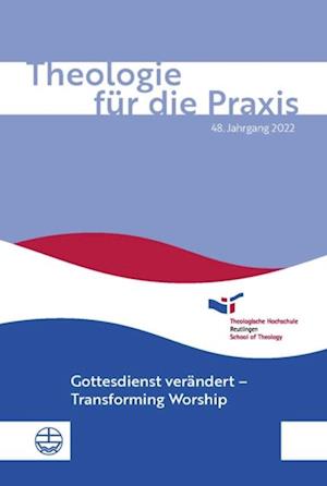 Theologie für die Praxis | 48. Jg. (2022)