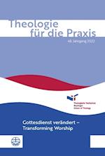 Theologie für die Praxis | 48. Jg. (2022)