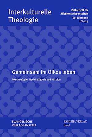 Gemeinsam im Oikos leben