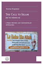 The Call to Islam (da¿wa islamiyya)