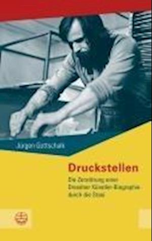 Druckstellen