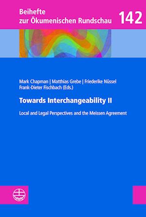 Towards Interchangeability II