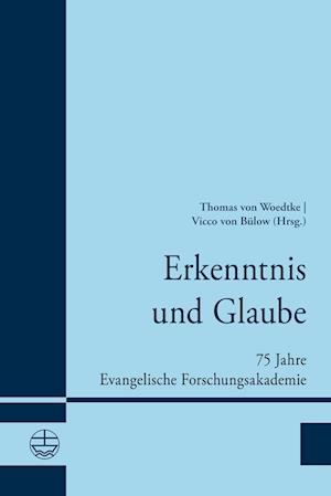 Erkenntnis und Glaube