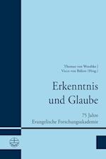 Erkenntnis und Glaube