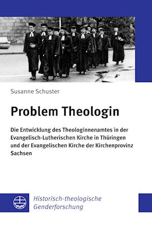 Problem Theologin