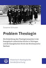 Problem Theologin