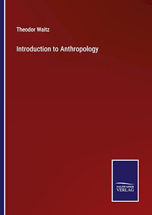 Introduction to Anthropology