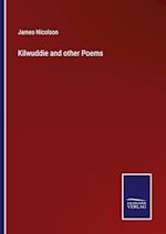 Kilwuddie and other Poems