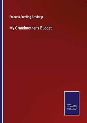 My Grandmother's Budget