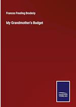 My Grandmother's Budget