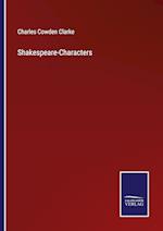 Shakespeare-Characters
