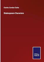 Shakespeare-Characters