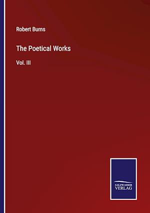 The Poetical Works